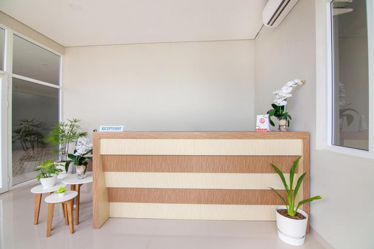 Oyo 2816 Privato Suite Kembaran Exterior photo