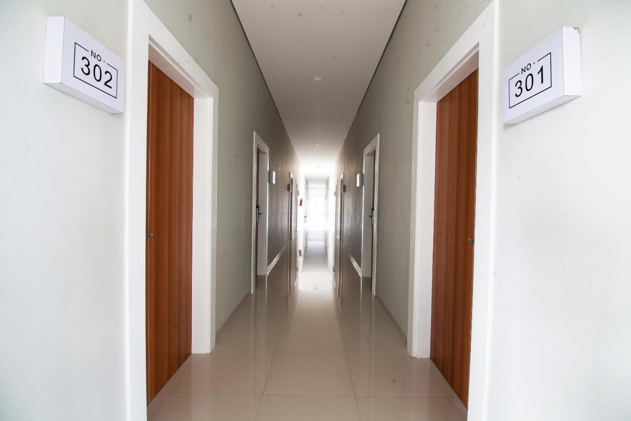 Oyo 2816 Privato Suite Kembaran Exterior photo
